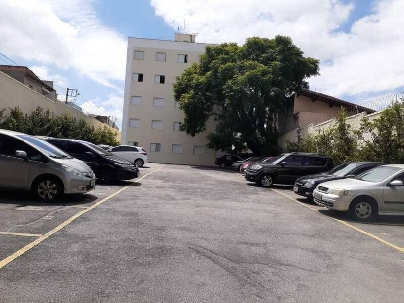 Apartamento, Residencial, VILA TAQUARI, 1 vaga(s) de garagem