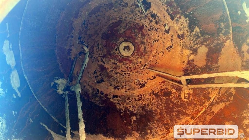 7 BETONEIRAS DE 400 LITROS (Ref.: IA)