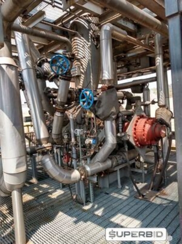 PLANTA DE DEMONSTRAÇÃO PARA PRODUÇÃO DE ETANOL 2G DE CANA-DE-AÇÚCAR BAGAÇO, ANO 2014, CAP. 03 MI DE L/ANO (Ref.: RAA/ RBA/ RCA/ RDA/ REA/ RFA)