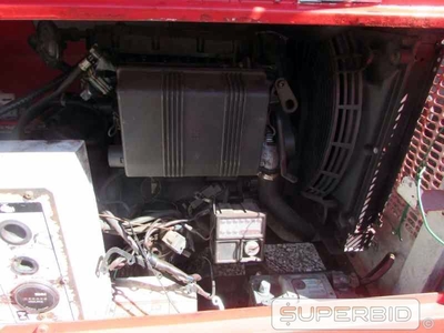 TORRE DE ILUMINAÇÃO Á DIESEL WACKER NEUSON LT4L E TORRE DE ILUMINAÇÃO Á DIESEL TEREX RL4000, (02 PÇ.) (Ref.: JEO)