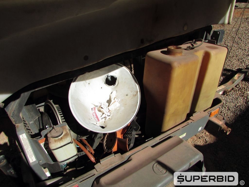 TORRE DE ILUMINAÇÃO WACKER NEUSON LTN6, 2012, SÉRIE: 5XFLN0517CN002542 (Ref.: FFB)