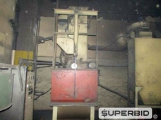 JATO GRANALHA PRESSENGE, ANO 2004, SÉRIE.: 2171, CAP. 150 KG (Ref.: 12303)