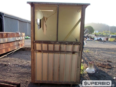 02 CONTAINERS, MÓDULOS: SANITÁRIO E GUARITA (Ref.: WMAI_UM02)