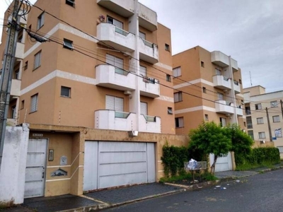 Apartamento, Residencial, LARANJEIRAS