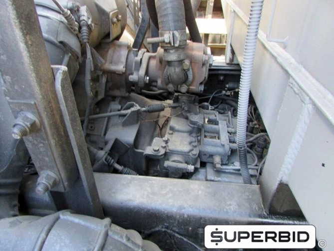 CAMINHÃO COMPACTADOR DE LIXO VOLKSWAGEN 17.280 CRM 4X2, 2012/2013, Placa FINAL 4 (SP), (Ref.: WF)