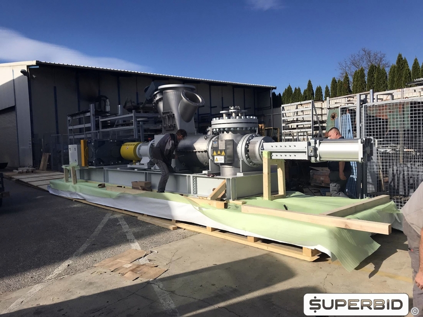 PLANTA DE DEMONSTRAÇÃO PARA PRODUÇÃO DE ETANOL 2G DE CANA-DE-AÇÚCAR BAGAÇO, ANO 2014, CAP. 03 MI DE L/ANO (Ref.: RAA/ RBA/ RCA/ RDA/ REA/ RFA)