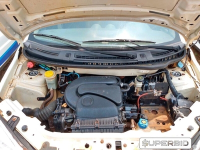 FIAT UNO WAY 1.0, 2014/2014, Placa FINAL 7 (SP),  (Ref.: TAH)