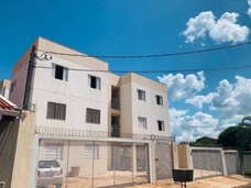 Apartamento, Residencial, JARDIM SANTA RITA