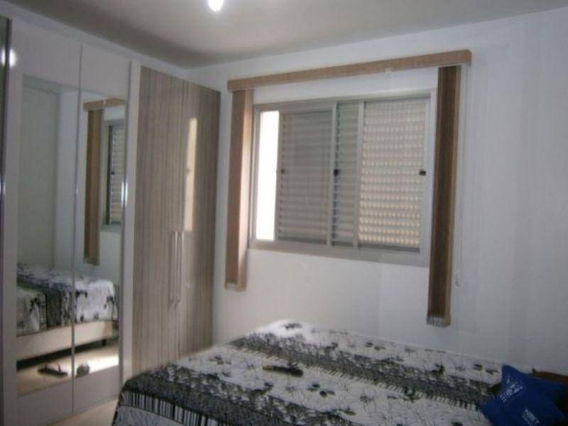 Apartamento, Residencial, SAO PAULO