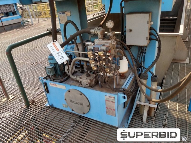 PLANTA DE DEMONSTRAÇÃO PARA PRODUÇÃO DE ETANOL 2G DE CANA-DE-AÇÚCAR BAGAÇO, ANO 2014, CAP. 03 MI DE L/ANO (Ref.: RAA/ RBA/ RCA/ RDA/ REA/ RFA)