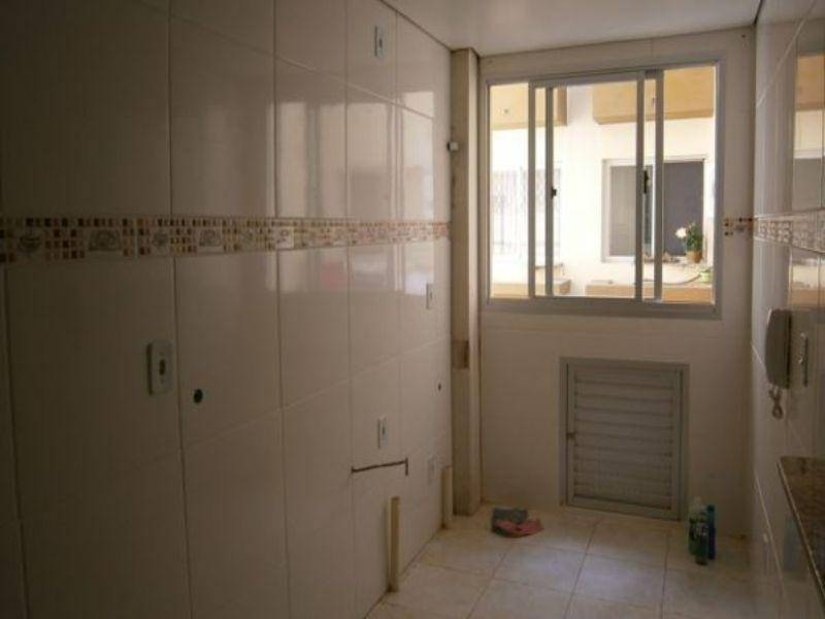 Apartamento, Residencial, SAO PAULO