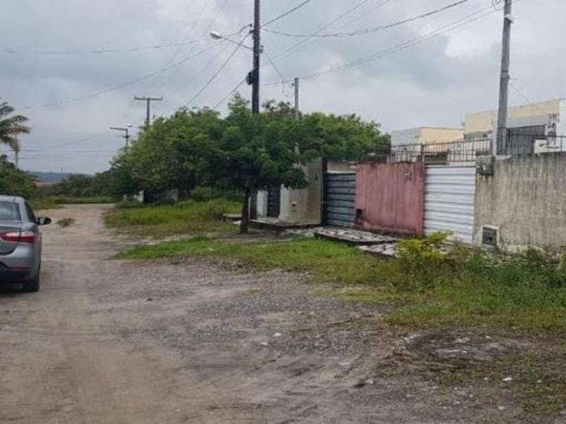 Casa, Residencial, CIDADE BALNEARIA LOTEAMENTO NOVO MUNDO, 2 dormitório(s)