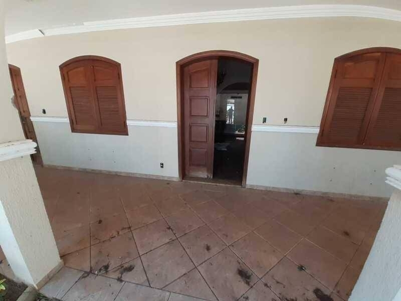 Casa, Residencial, JARDIM BRASIL, 4 dormitório(s)