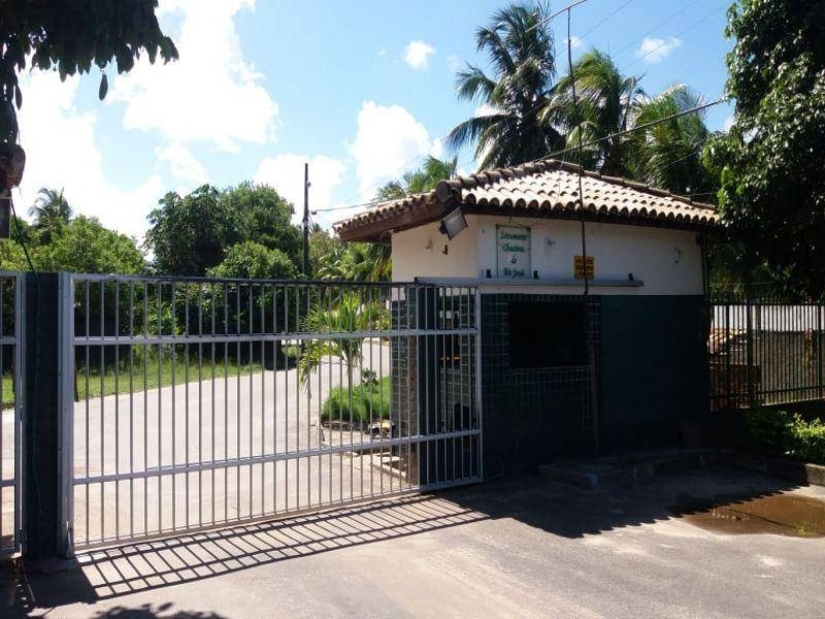 Casa, Residencial, JAUA, 6 dormitório(s)