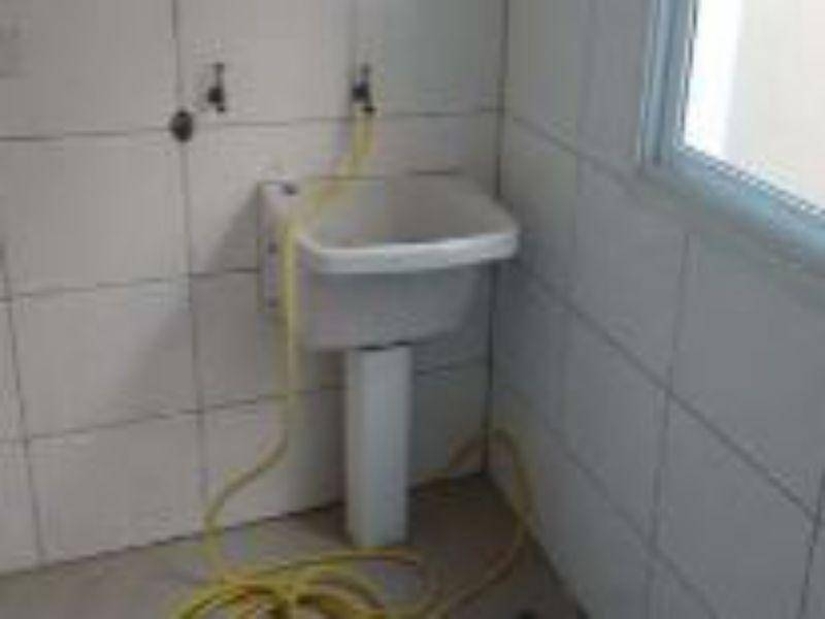 Casa, Residencial, PARQUE SANTANA