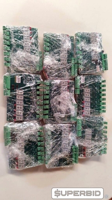 25 UNID. PLACA BJ-FC 750 (I/O)  BALANÇA JUNDIAI