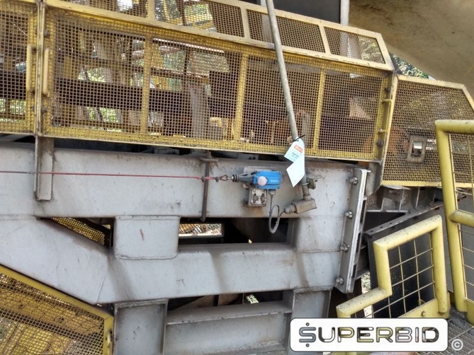 PLANTA DE DEMONSTRAÇÃO PARA PRODUÇÃO DE ETANOL 2G DE CANA-DE-AÇÚCAR BAGAÇO, ANO 2014, CAP. 03 MI DE L/ANO (Ref.: RAA/ RBA/ RCA/ RDA/ REA/ RFA)