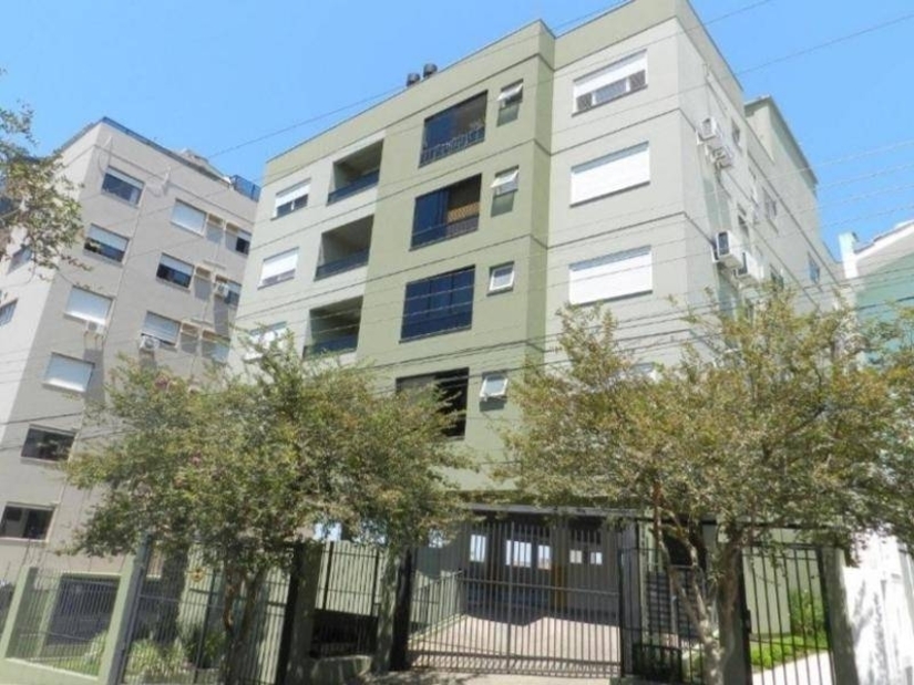 Apartamento, Residencial, VILA ROSA