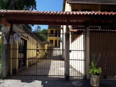 Casa, Residencial, ROCHA, 2 dormitório(s), 1 vaga(s) de garagem