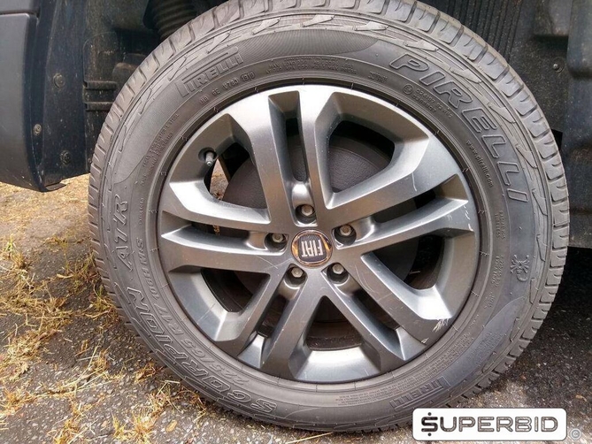 Fiat Toro Freedom 16V 2.0 4x4, 2019/2020, Branco Polar perolizada, 10.446 KM, Diesel, Câmbio Automático, Kit Multimídia "7" completo, Sensor e Câmera de ré, Bancos em Couro, IPVA 2021 pago, Veículo com garantia de fábrica, Laudo cautelar aprovado.