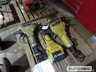 04 MARTELOS DEMOLIDORES BOS, CAP.: 30 KG (Ref.: FEK)