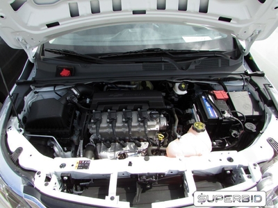 CHEVROLET COBALT 1.8 A LTZ, 2018/2019, Placa FINAL 9 (SP), (Ref.: PXY)