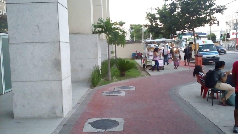Sala Comercial, TAQUARA - Rio de Janeiro/RJ