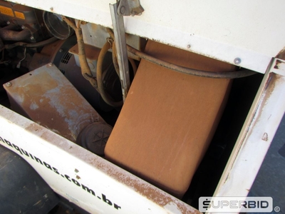 TORRE DE ILUMINACAO 4-6KW TEREX, MODELO: RL4000 (Ref.: PAK/ 20747229)