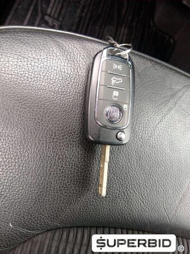 Fiat Toro Freedom 16V 2.0 4x4 S-DESIGN, 2019/2020, Cinza Antique metálica, 13.660 KM, Diesel, Câmbio Automático, Kit Multimídia "7" completo, Sensor e Câmera de ré, Bancos em Couro, IPVA 2021 pago, Veículo com garantia de fábrica, Laudo cautelar aprovado.