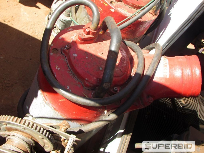 05 BOMBAS SUBMERSÍVEL SPV (Ref.: PDL)