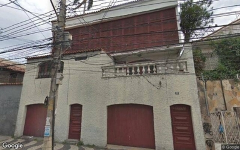 Casa, Residencial, LINS DE VASCONCELOS