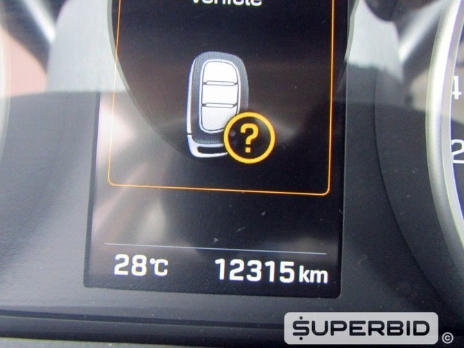 HYUNDAI ELANTRA 2.0 AUT, 2015/2016, PL.: SEM EMPLACAMENTO (Ref.: WGS/REM)