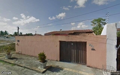 Casa, Residencial, NOVA ESPERANCA