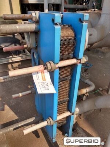 PLANTA DE DEMONSTRAÇÃO PARA PRODUÇÃO DE ETANOL 2G DE CANA-DE-AÇÚCAR BAGAÇO, ANO 2014, CAP. 03 MI DE L/ANO (Ref.: RAA/ RBA/ RCA/ RDA/ REA/ RFA)