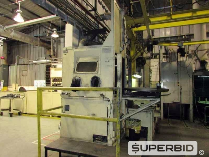 JATO GRANALHA CMV GP 120110, SÉRIE.: S3674001 (Ref.: 12196)