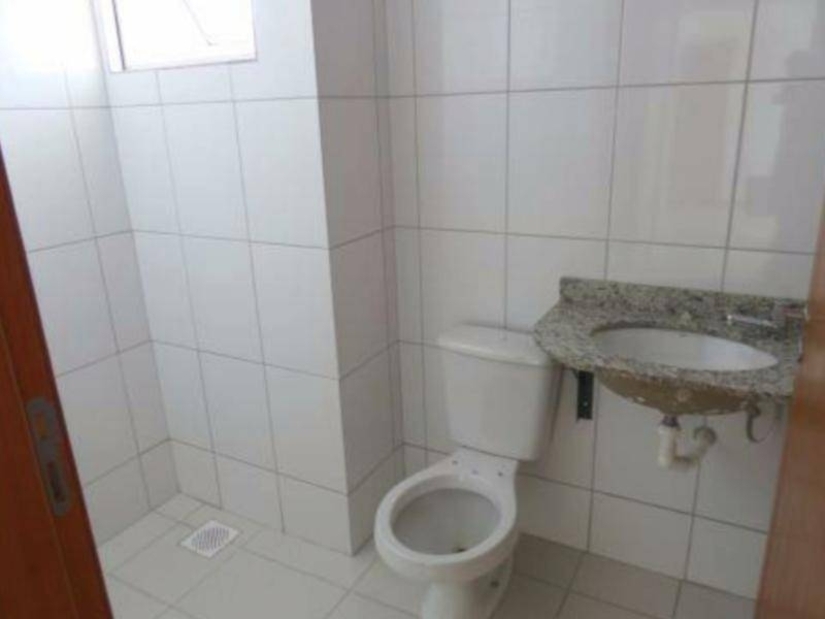 Apartamento, Residencial, Setor Central - Taguatinga, 2 Dormitório(S)