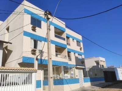 Apartamento, Residencial, LAGOA, 1 vaga(s) de garagem