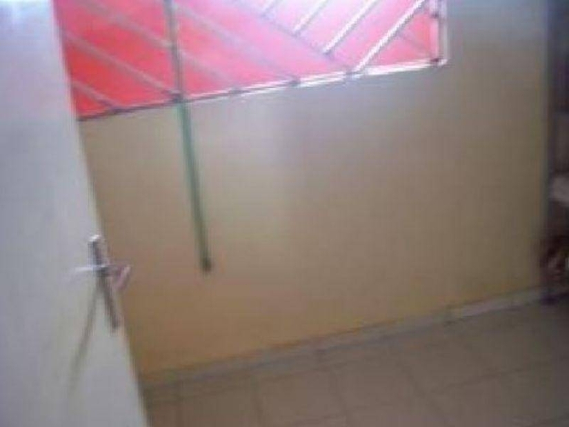 Casa, Residencial, AGROVILA, 5 dormitório(s), 1 vaga(s) de garagem