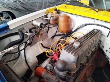 OPALA STOCK CAR PAULISTA