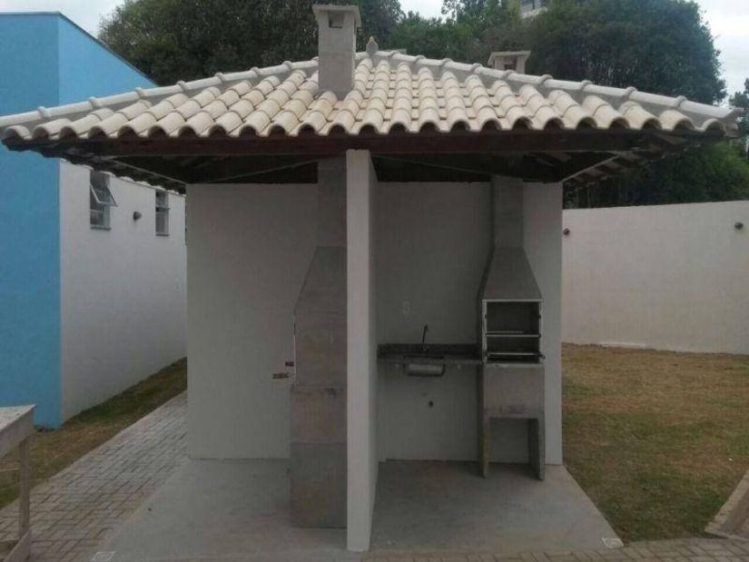Apartamento, Residencial, AREAL, 3 dormitório(s), 1 vaga(s) de garagem