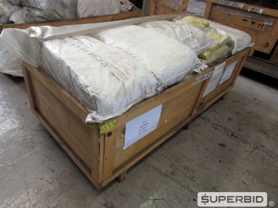 EPI: BLUSÕES TIPO JATISTA (APROX: 200 PÇS). (Ref.: V216_UM02)