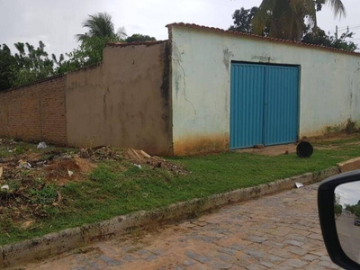 Casa, Residencial, CENTRO