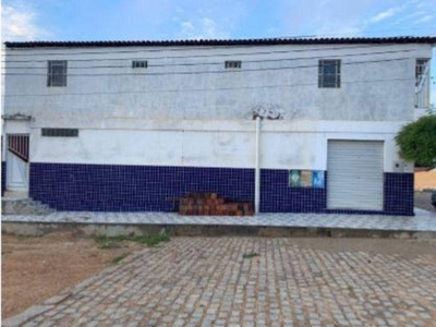 Casa, Residencial, AGROVILA, 5 dormitório(s), 1 vaga(s) de garagem