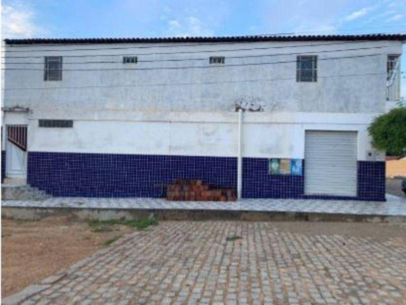 Casa, Residencial, AGROVILA, 5 dormitório(s), 1 vaga(s) de garagem