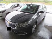 CHEVROLET COBALT 1.8 A ELITE, 2019/2019, Placa FINAL 8 (SP), (Ref.: WT)