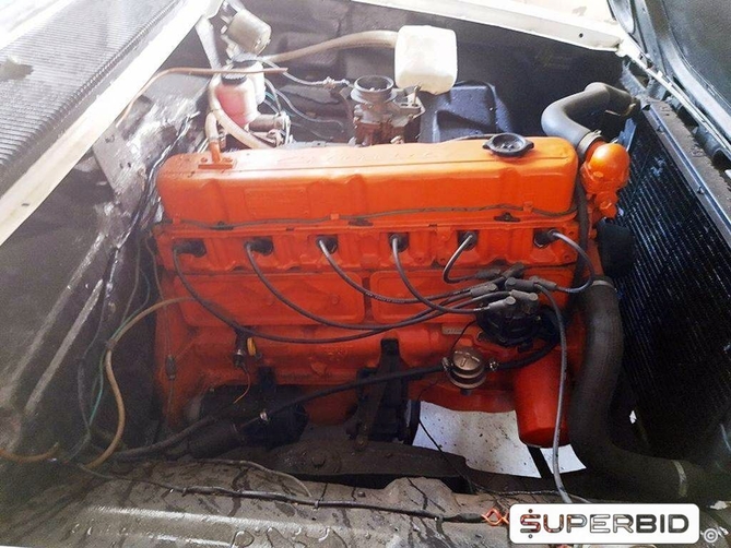 OPALA DE COMPETIÇÃO DA DÉCADA DE 80 STOCK CAR BRASIL