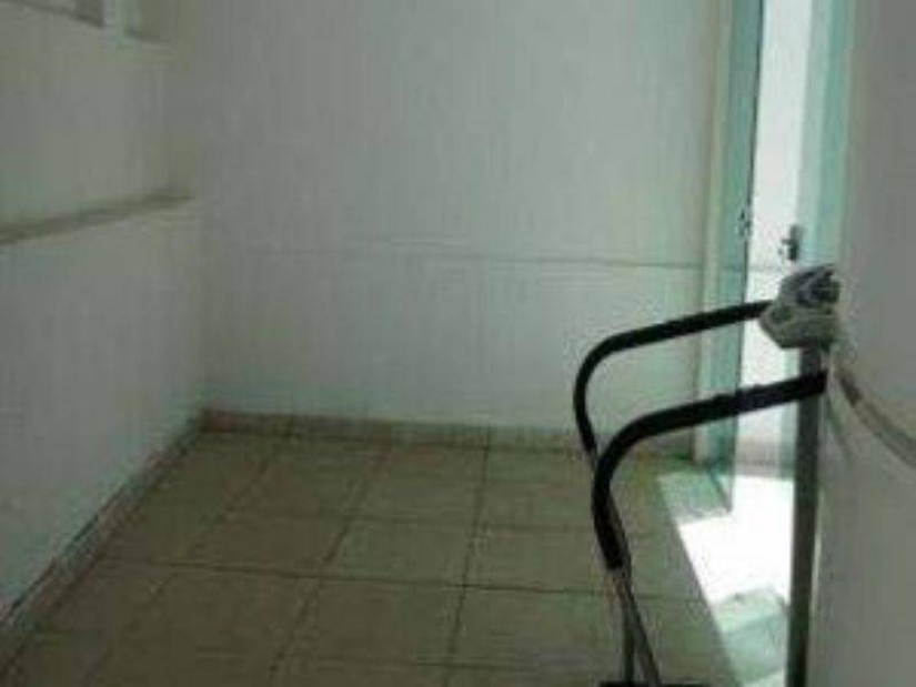 Apartamento, Residencial, SAGRADA FAMILIA