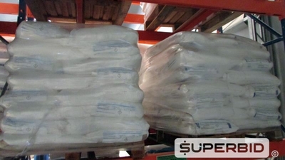 TRIPOLIFOSFATO DE SÓDIO (APROX. 6000 KG) (Ref.: AAF)