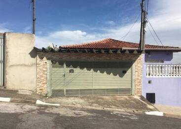 Casa, Residencial, JARDIM DAS PALMEIRAS