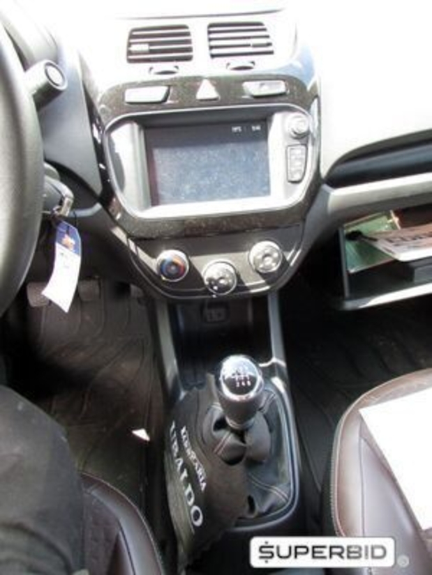 CHEVROLET COBALT 1.8 M LTZ, 2019/2019, Placa FINAL 3 (SP), (Ref.: PYC)